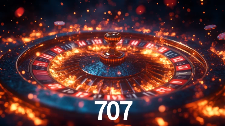 Casa de Apostas 707